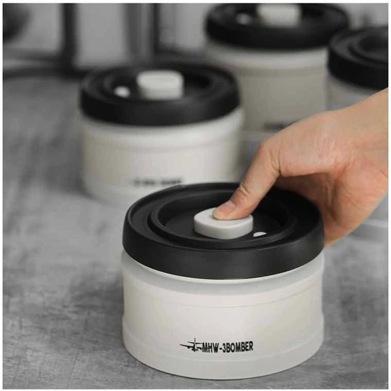 ظرف وکیوم بمبر (VC6030)