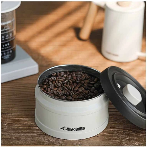 ظرف وکیوم بمبر (VC6030)