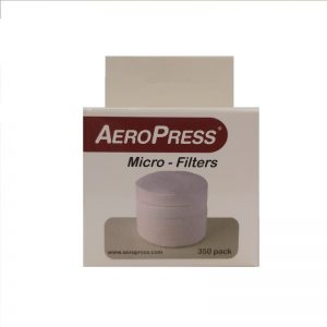 فیلتر ایروپرس 350 عددی AEROPRESS