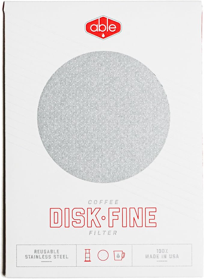 دیسک فلزی فاین DISK.FINE ABLE