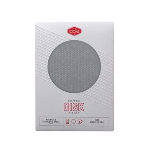 دیسک فلزی Able DISK