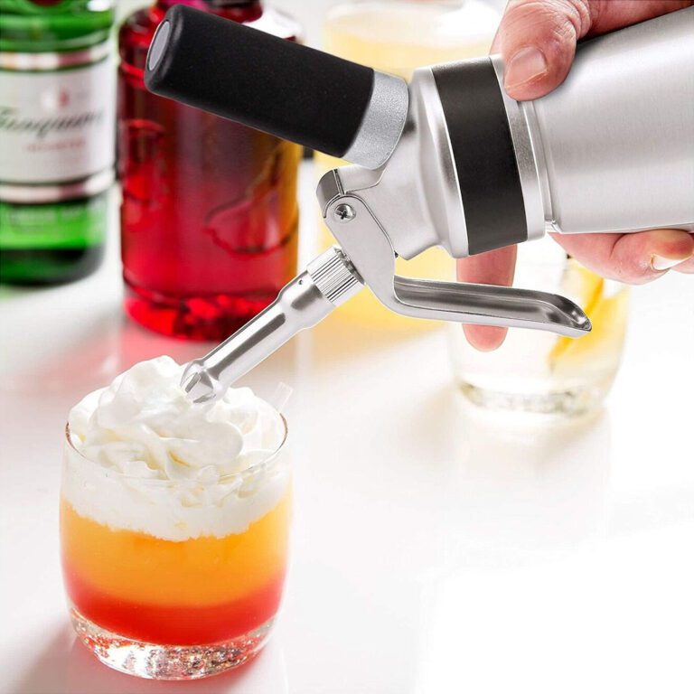 کپسول شارژ خامه ساز MOSA