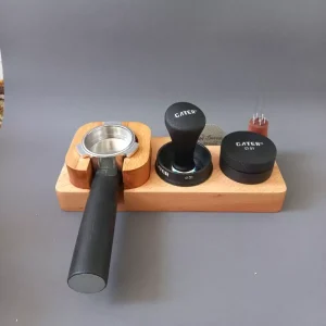 استند چوبی مستطیل پرتافیلتر 51