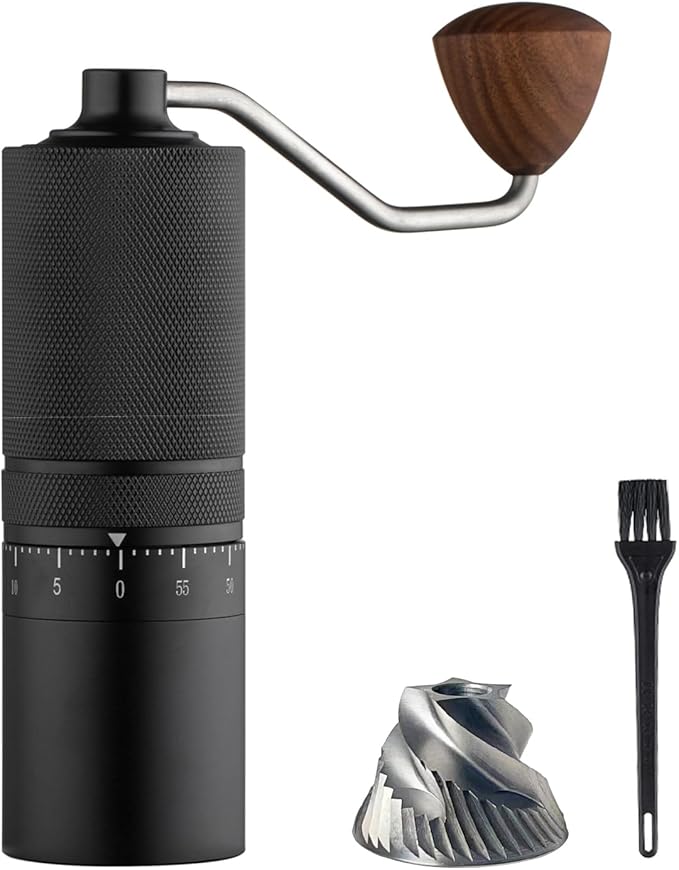 اسیاب دستی قهوه 60 درجه