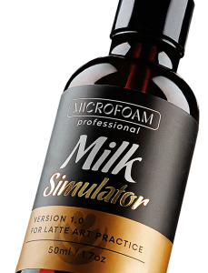 شبیه ساز شیر MILK SIMULATOR