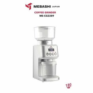 آسیاب قهوه مباشی مدل ME-CG2289