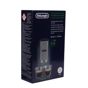 محلول رسوب زدای دلونگی 100 میل