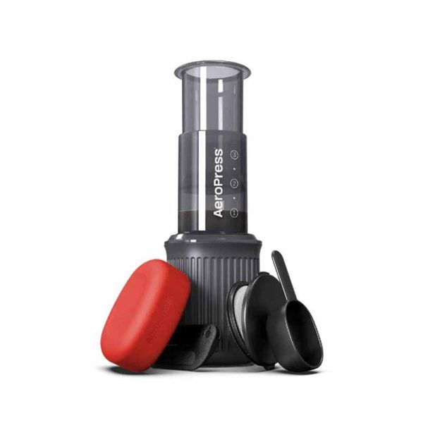ایروپرس گو (aeropress go)