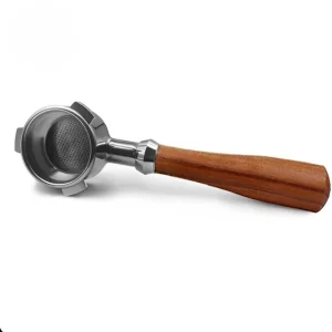 پرتافیلتر سه پین 51 نیکد دلونگی