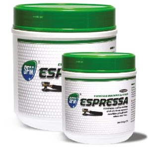 پودر بکواش SPM